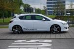 Opel Astra J by Steinmetz 2010 года